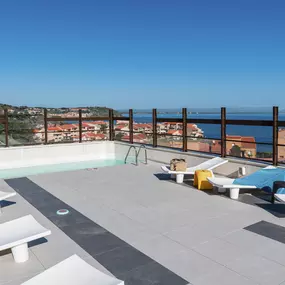 Bild von ibis Styles Collioure Port-Vendres