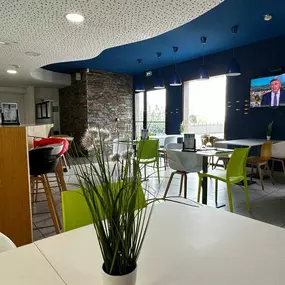 Bild von ibis Styles Collioure Port-Vendres
