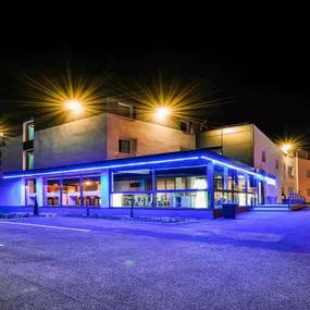 Bild von ibis budget Mâcon Crêches