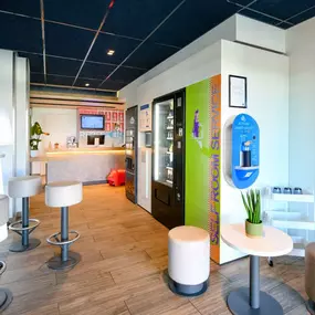 Bild von ibis budget Mâcon Crêches