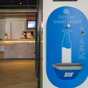 Bild von ibis budget Mâcon Crêches