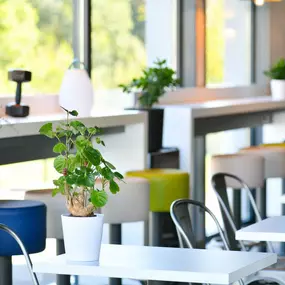 Bild von ibis budget Mâcon Crêches
