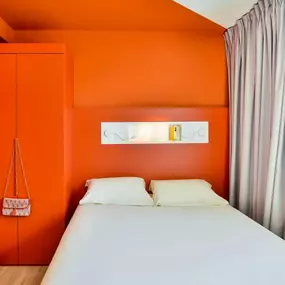Bild von ibis budget Mâcon Crêches