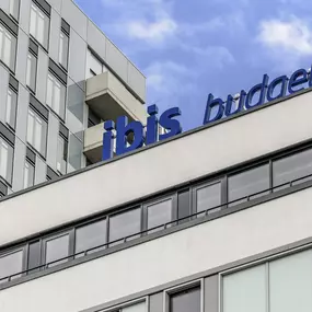 Bild von ibis budget Berlin Alexanderplatz