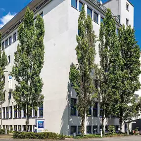 Bild von ibis budget Nuernberg City Messe