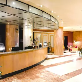 Bild von Mercure Limoges Centre