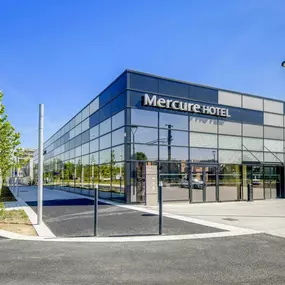 Bild von Mercure Paris Orly Airport