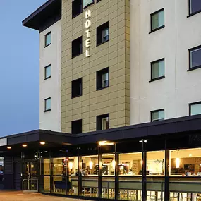 Bild von ibis budget Southampton Centre