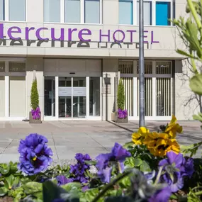 Bild von Hotel Mercure Graz City