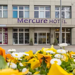 Bild von Hotel Mercure Graz City