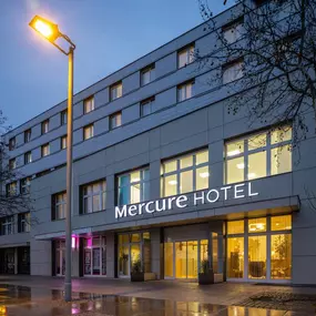 Bild von Hotel Mercure Graz City