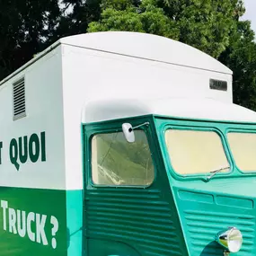 Bild von Food Truck : Õ Séquoia