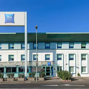 Bild von ibis budget Koeln Leverkusen City