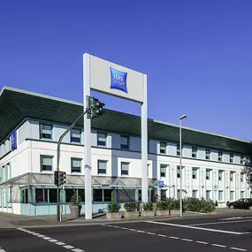 Bild von ibis budget Koeln Leverkusen City