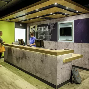 Bild von ibis budget Koeln Leverkusen City