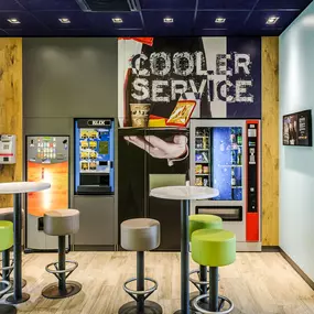 Bild von ibis budget Koeln Leverkusen City