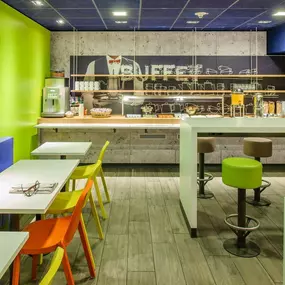 Bild von ibis budget Koeln Leverkusen City