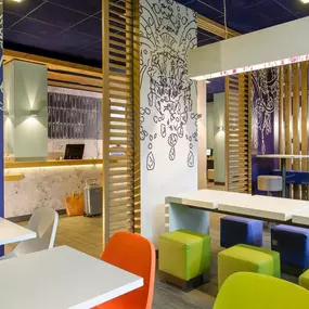 Bild von ibis budget Koeln Leverkusen City