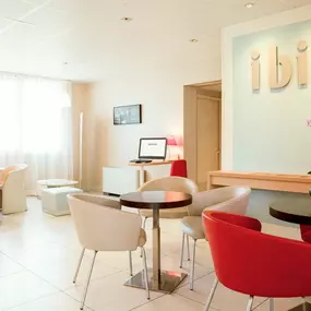 Bild von ibis Senlis