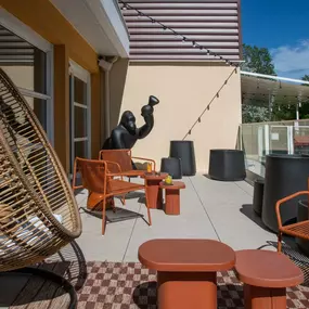 Bild von ibis Golfe de Saint-Tropez