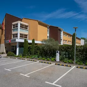 Bild von ibis Golfe de Saint-Tropez
