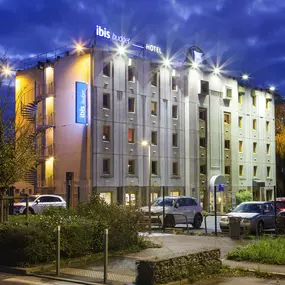 Bild von ibis budget Chilly-Mazarin Les Champarts