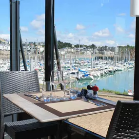 Bild von Le Restaurant