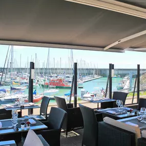 Bild von Le Restaurant