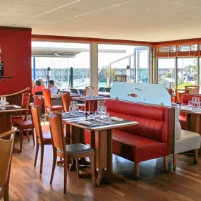 Bild von Le Restaurant