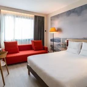 Bild von Novotel Madrid City Las Ventas