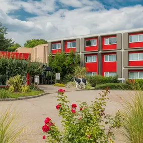 Bild von ibis Metz Woippy