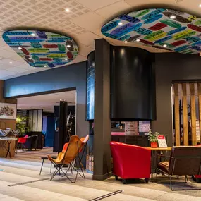 Bild von ibis Metz Woippy