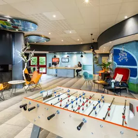 Bild von ibis Metz Woippy