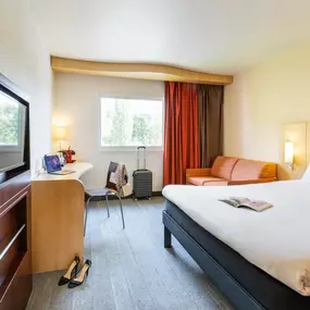 Bild von ibis Metz Woippy