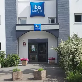 Bild von ibis budget Versailles Château Saint-Cyr