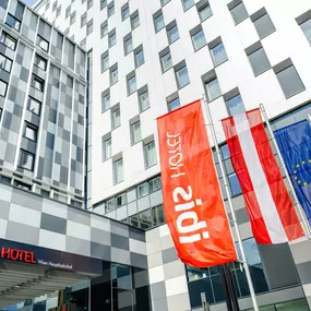 Bild von ibis Wien Hauptbahnhof