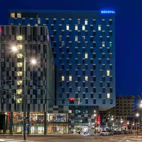 Bild von ibis Wien Hauptbahnhof