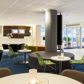 Bild von Novotel Maastricht