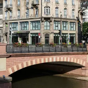 Bild von ibis Styles Strasbourg Centre Petite France