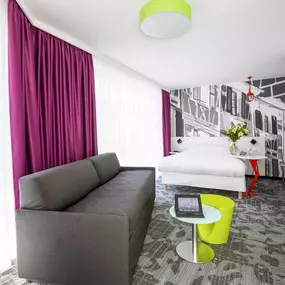 Bild von ibis Styles Strasbourg Centre Petite France