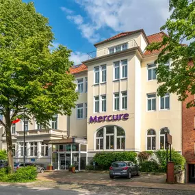 Bild von Mercure Hotel Luebeck City Center