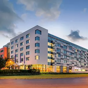 Bild von Mercure Hotel Frankfurt Eschborn Helfmann Park