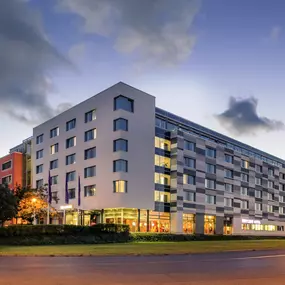 Bild von Mercure Hotel Frankfurt Eschborn Helfmann Park