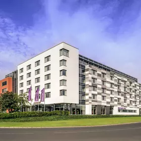 Bild von Mercure Hotel Frankfurt Eschborn Helfmann Park