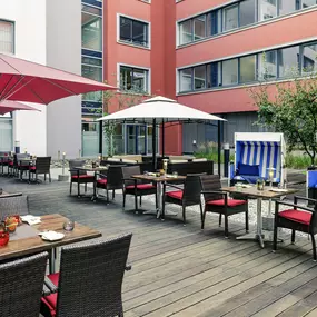 Bild von Mercure Hotel Frankfurt Eschborn Helfmann Park