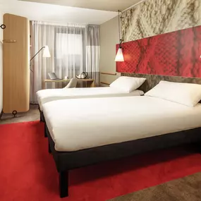 Bild von ibis London Excel Docklands