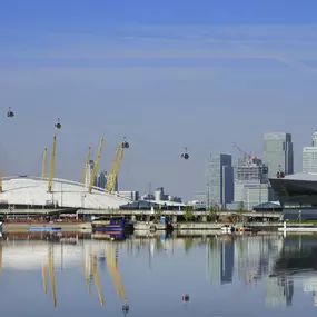 Bild von ibis London Excel Docklands