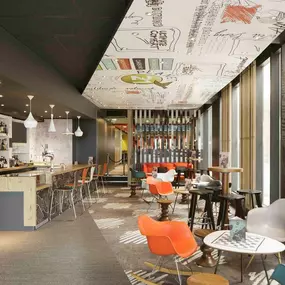 Bild von ibis London Excel Docklands