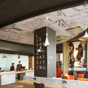 Bild von ibis London Excel Docklands