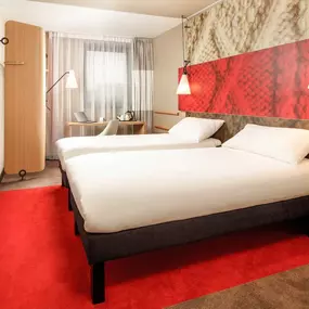 Bild von ibis London Excel Docklands